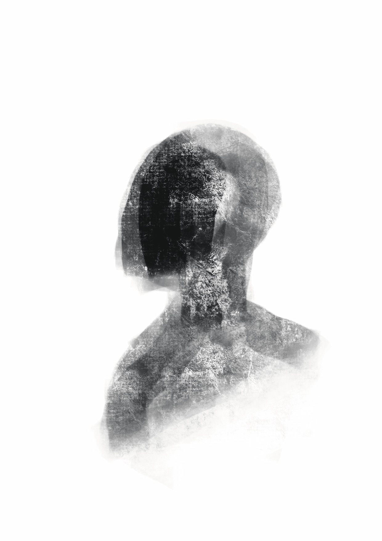 Digital Charcoal